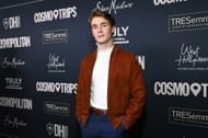 Michael Provost (Image via Getty)